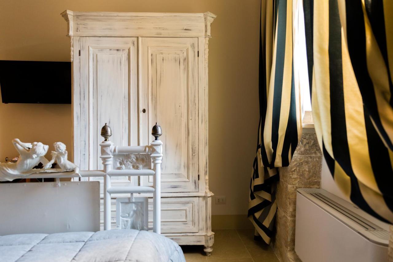 Dimora Di Catullo - Ospitalita Di Charme Villa Palazzolo Acreide Dış mekan fotoğraf