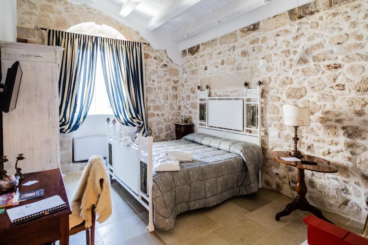 Dimora Di Catullo - Ospitalita Di Charme Villa Palazzolo Acreide Dış mekan fotoğraf