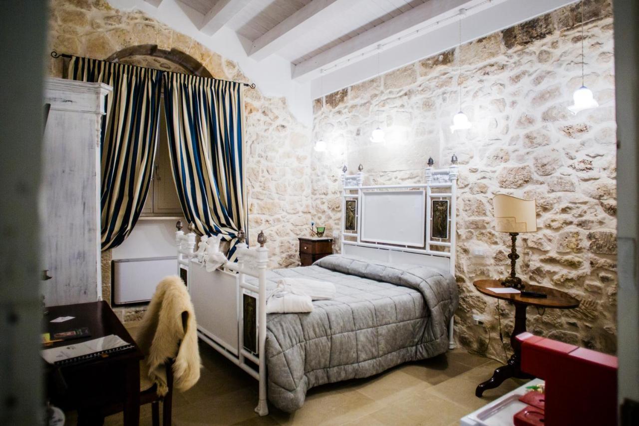 Dimora Di Catullo - Ospitalita Di Charme Villa Palazzolo Acreide Dış mekan fotoğraf