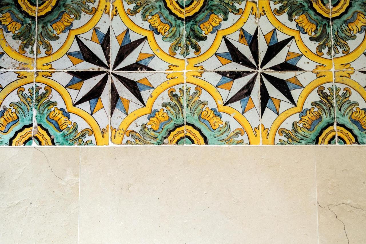 Dimora Di Catullo - Ospitalita Di Charme Villa Palazzolo Acreide Dış mekan fotoğraf