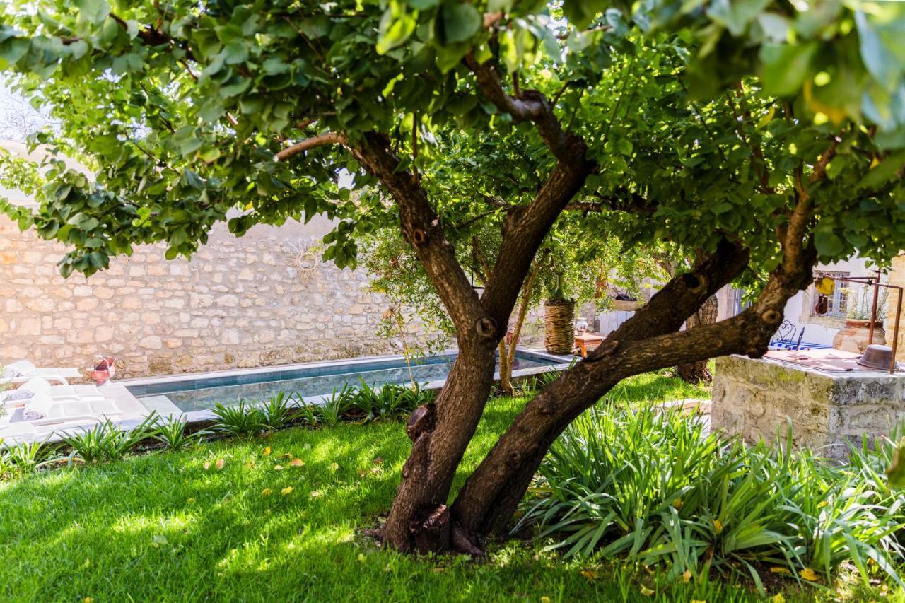 Dimora Di Catullo - Ospitalita Di Charme Villa Palazzolo Acreide Dış mekan fotoğraf