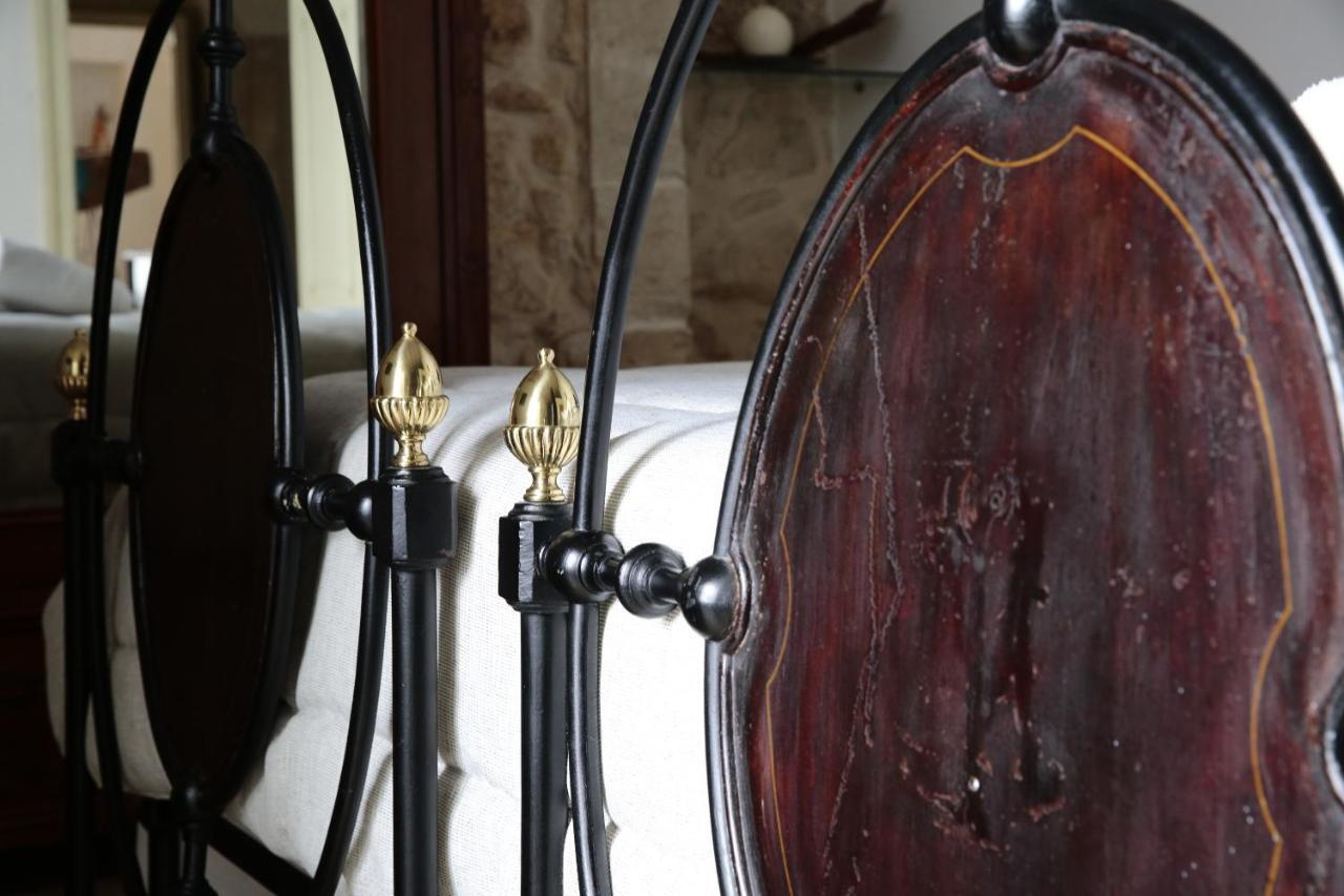 Dimora Di Catullo - Ospitalita Di Charme Villa Palazzolo Acreide Dış mekan fotoğraf