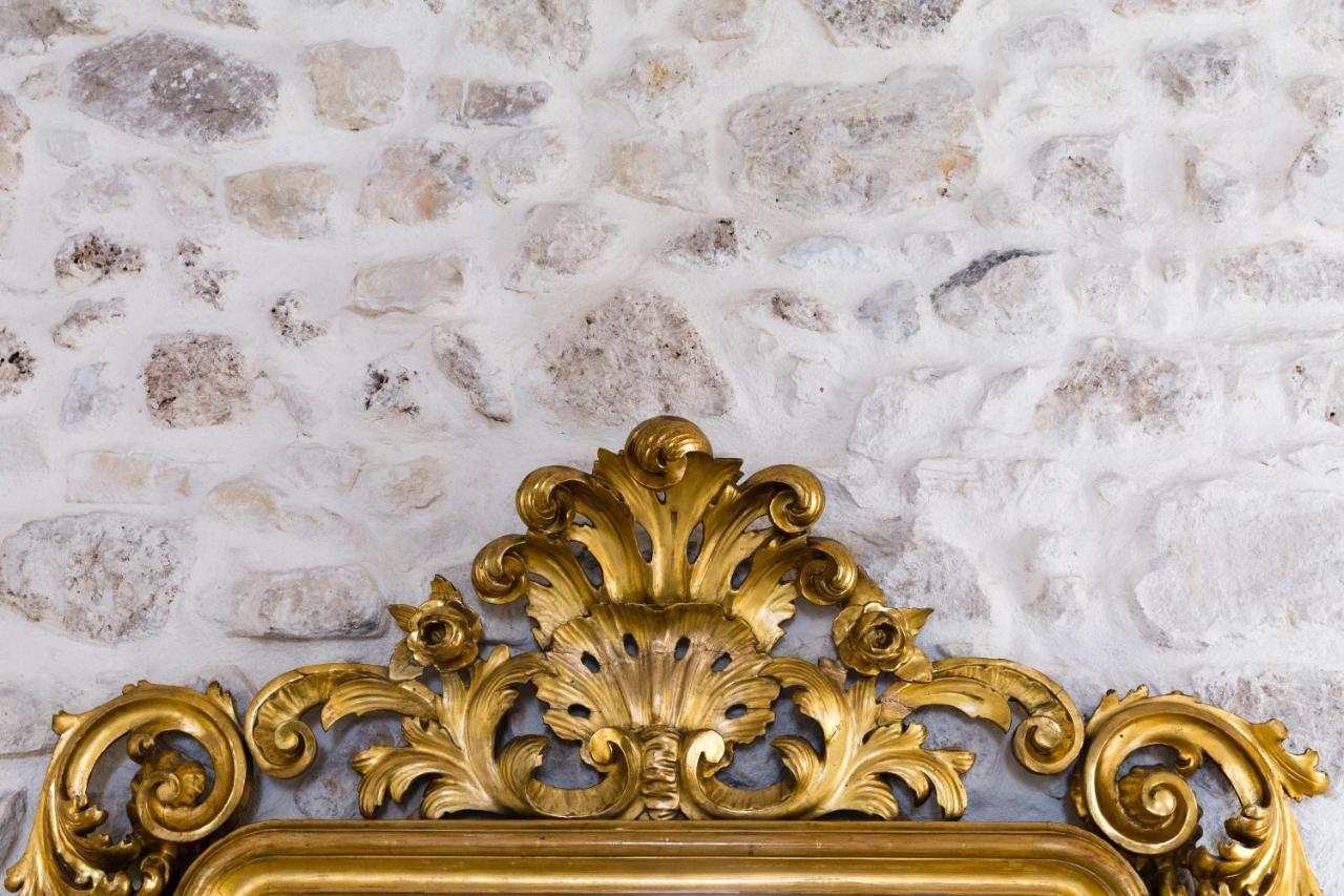 Dimora Di Catullo - Ospitalita Di Charme Villa Palazzolo Acreide Dış mekan fotoğraf