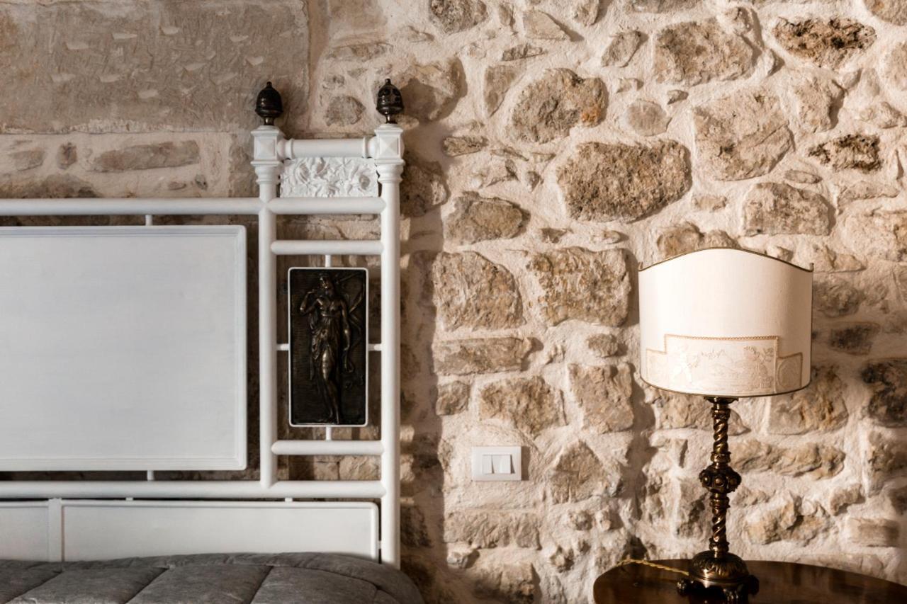Dimora Di Catullo - Ospitalita Di Charme Villa Palazzolo Acreide Dış mekan fotoğraf