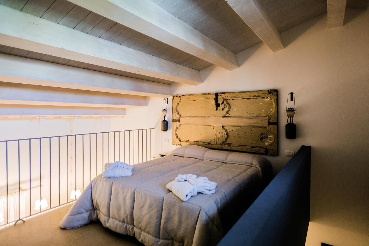 Dimora Di Catullo - Ospitalita Di Charme Villa Palazzolo Acreide Dış mekan fotoğraf