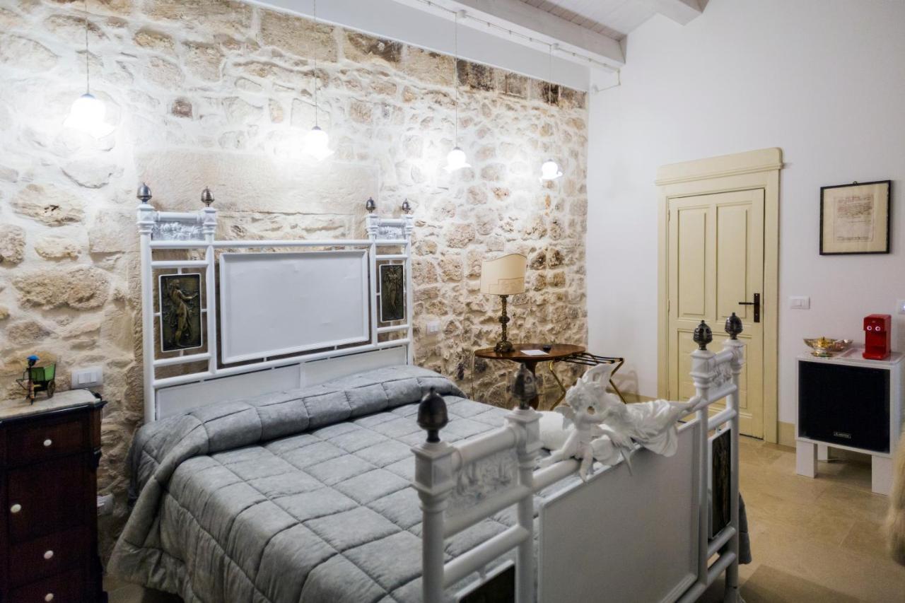 Dimora Di Catullo - Ospitalita Di Charme Villa Palazzolo Acreide Dış mekan fotoğraf
