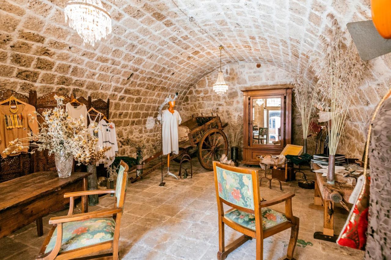 Dimora Di Catullo - Ospitalita Di Charme Villa Palazzolo Acreide Dış mekan fotoğraf