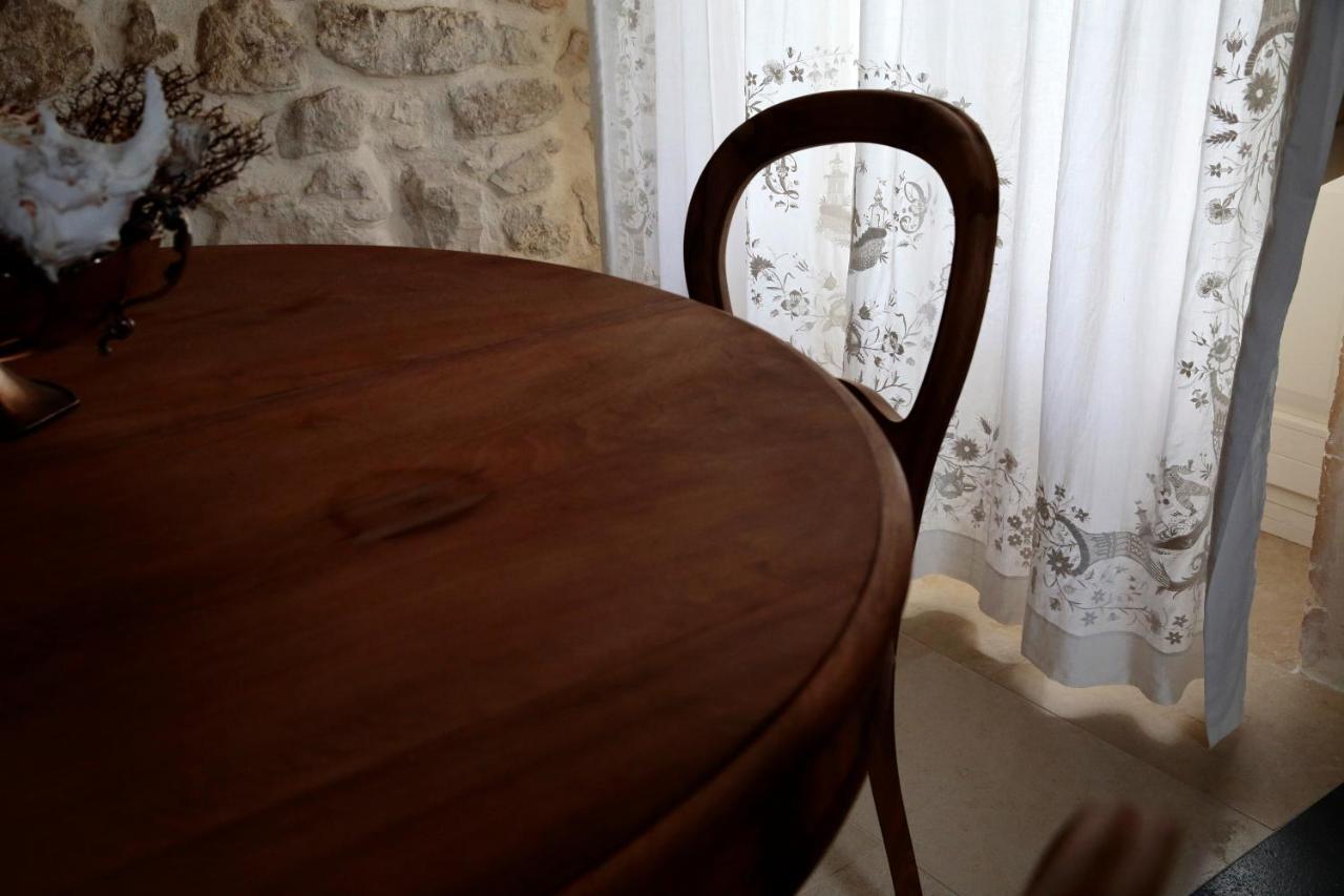 Dimora Di Catullo - Ospitalita Di Charme Villa Palazzolo Acreide Dış mekan fotoğraf