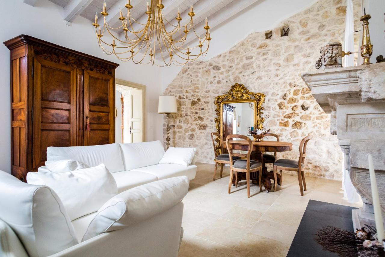 Dimora Di Catullo - Ospitalita Di Charme Villa Palazzolo Acreide Dış mekan fotoğraf